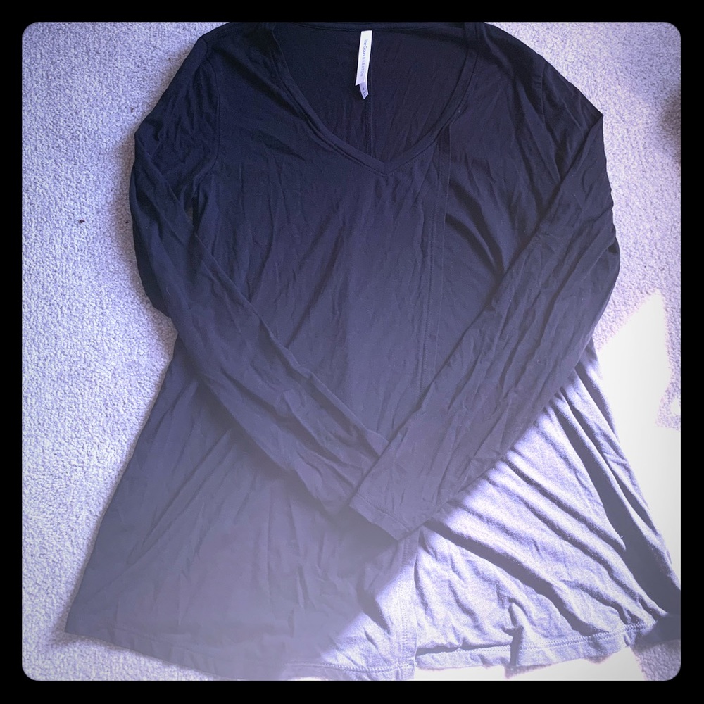 Babaton long sleeve top